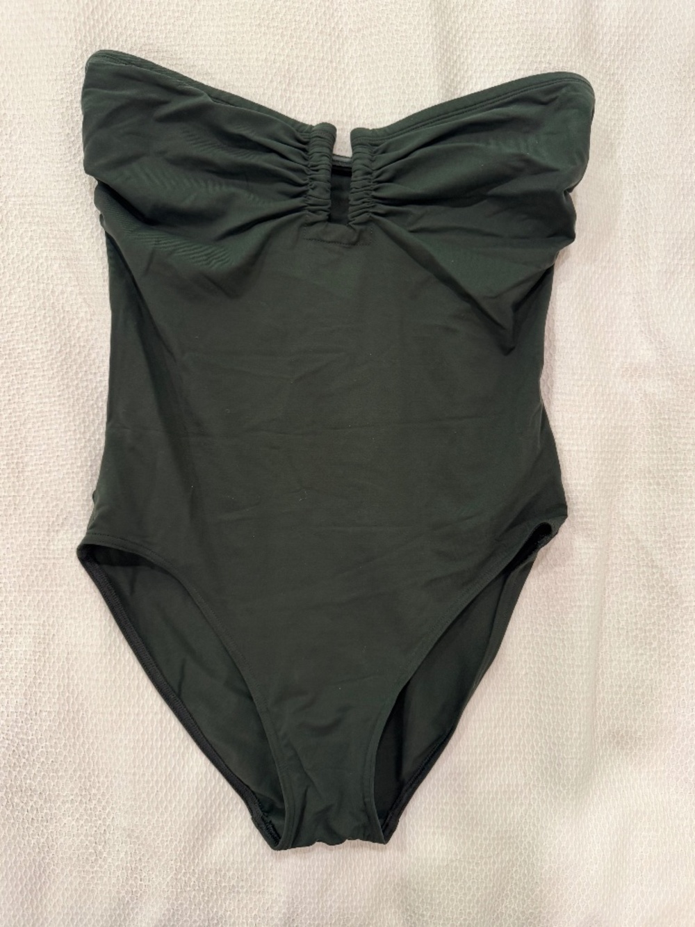 Eres classic bathing suit  , FR42